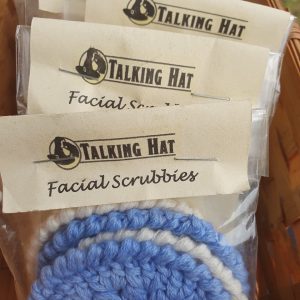 Facial Scrubs