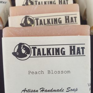 Peach Blossom Soap