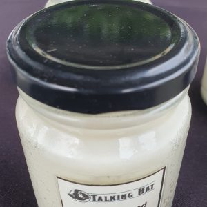 Secret Garden Soy Candle