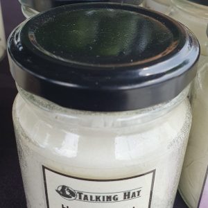 Le Bouquet Soy Candle