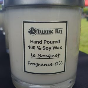 Le Bouquet Soy Candle - Tumbler