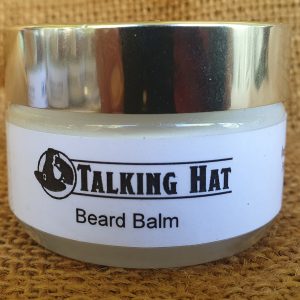 Beard Balm