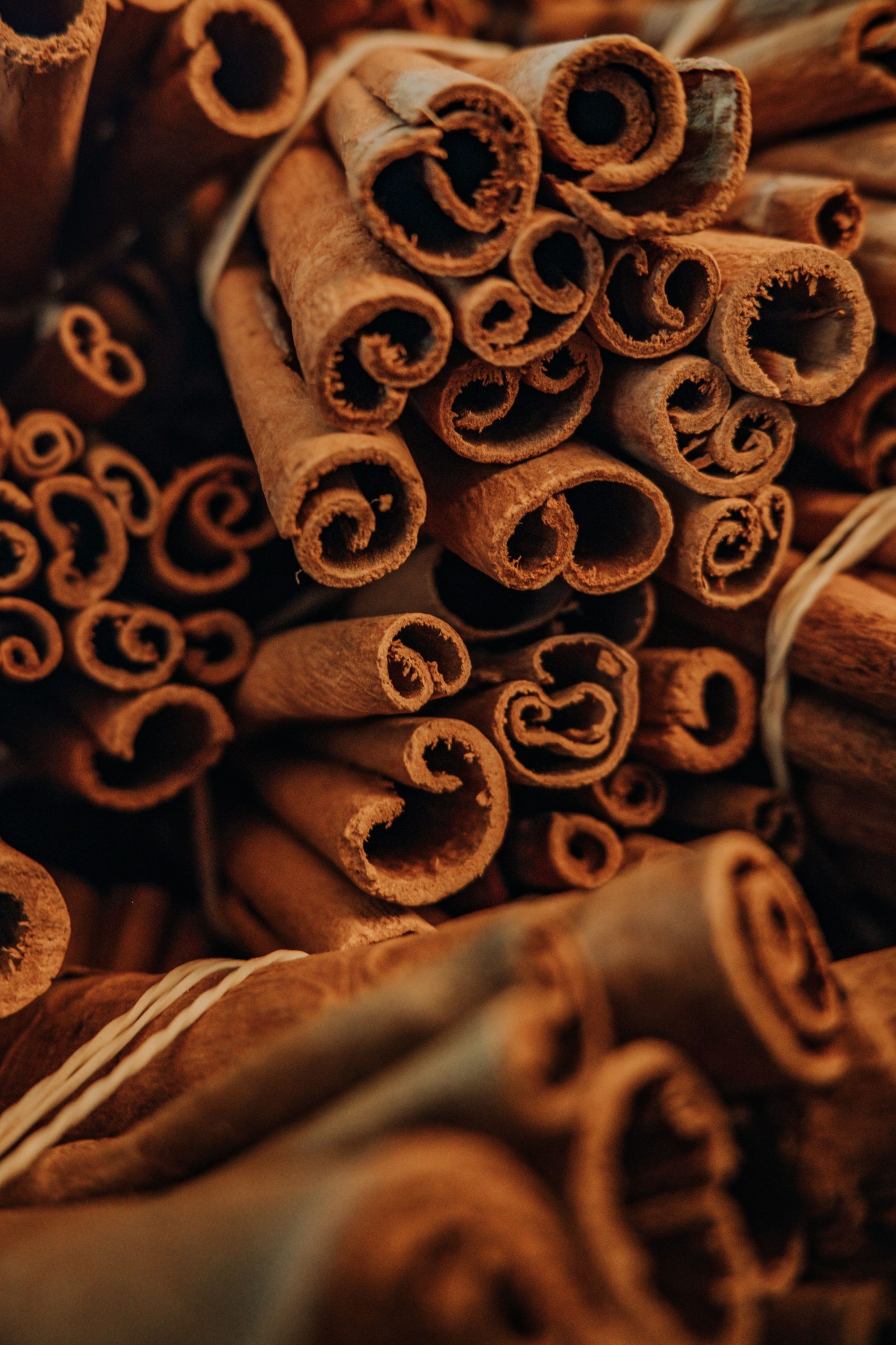 Cinnamon essential oil