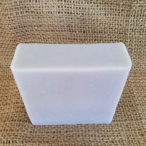 Lavender Soap