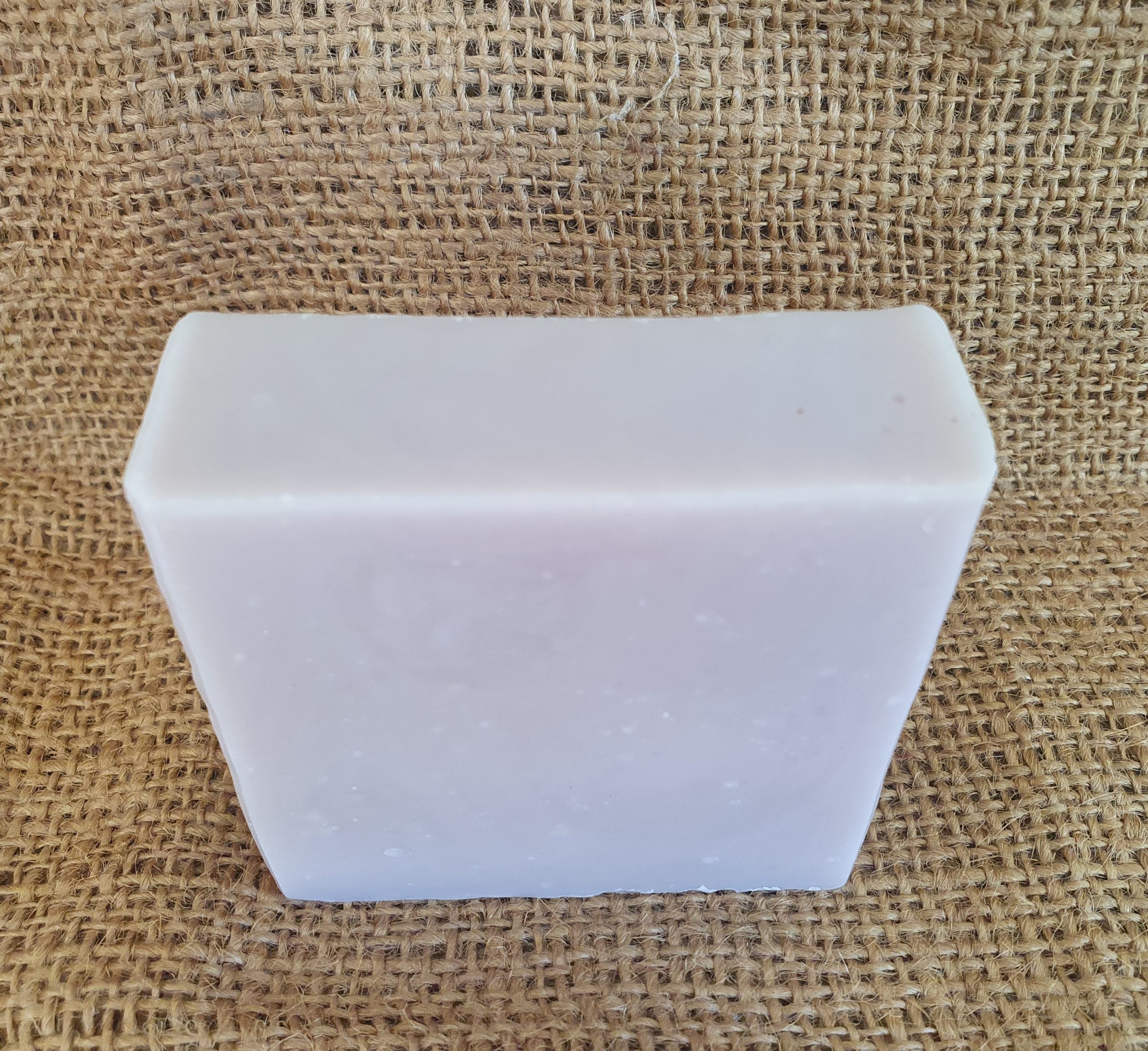 Lavender Soap