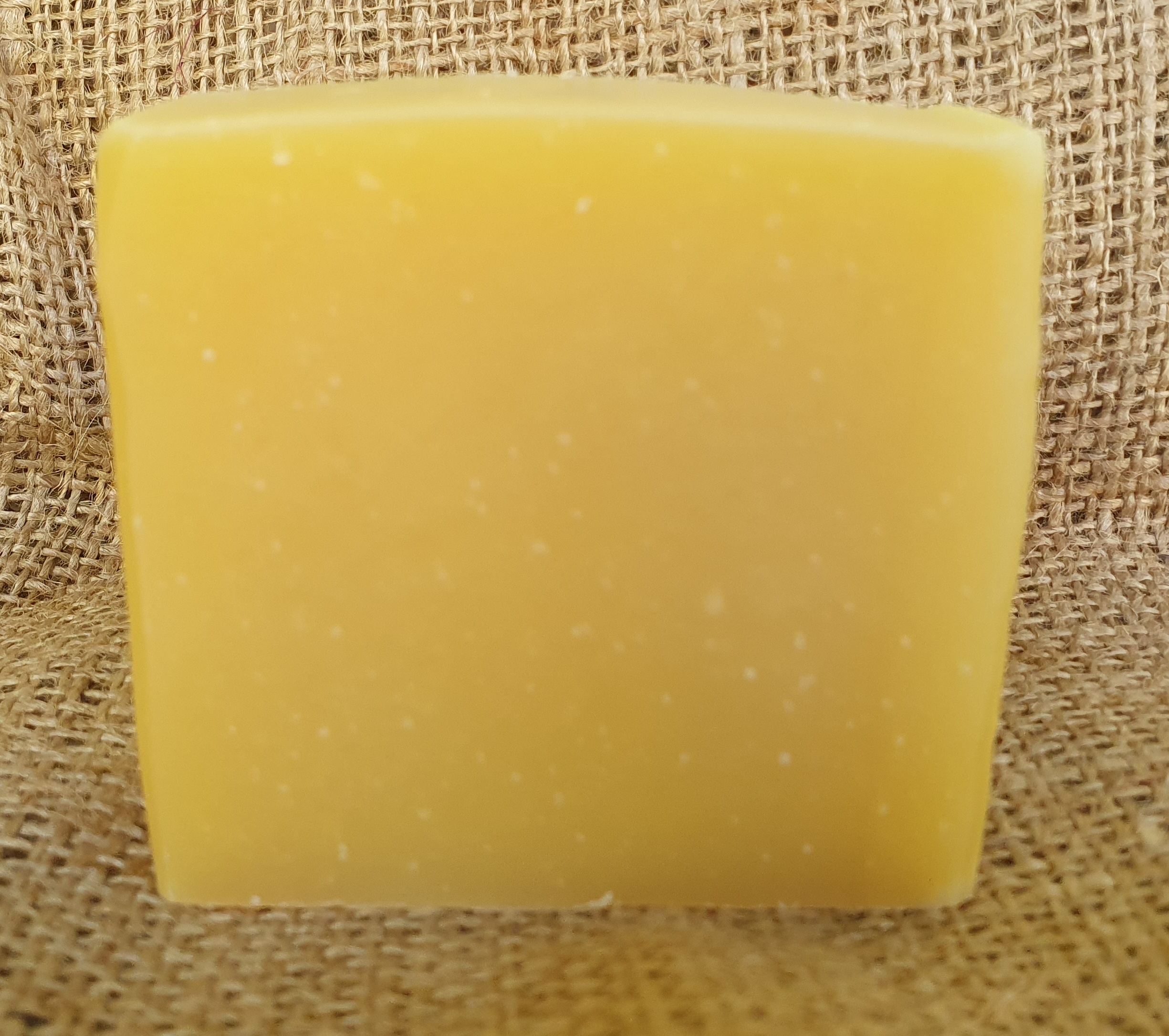 Lemongrass Soap - Image 2